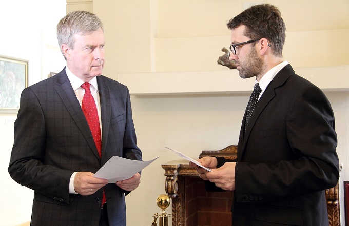 Polska młoda sztuka potrzebuje kompleksowego wsparcia od instytucji prywatnych i państwowych Polska młoda sztuka potrzebuje kompleksowego wsparcia od instytucji prywatnych i państwowych