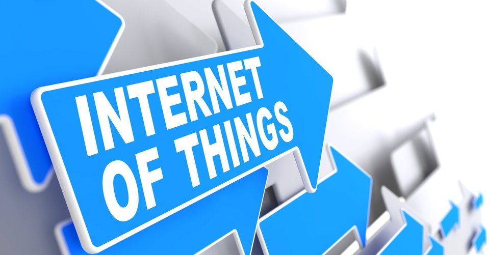 Czy jesteśmy gotowi na rewolucję Internetu rzeczy? Czy jesteśmy gotowi na rewolucję Internetu rzeczy?