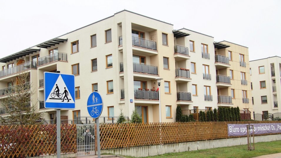 Polacy wciąż stawiają na duże lokale. Tymczasem w Europie Zachodniej liczy się oszczędność ich eksploatacji Polacy wciąż stawiają na duże lokale. Tymczasem w Europie Zachodniej liczy się oszczędność ich eksploatacji