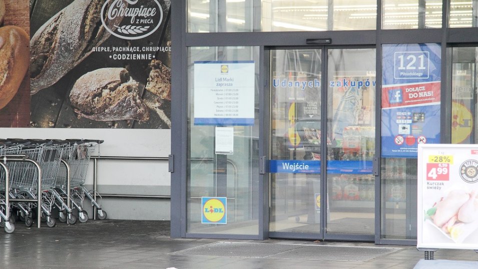 Dyskonty, szukając nowych strategii, upodobniły się do supermarketów. Teraz będą rozwijały nowe koncepty Dyskonty, szukając nowych strategii, upodobniły się do supermarketów. Teraz będą rozwijały nowe koncepty