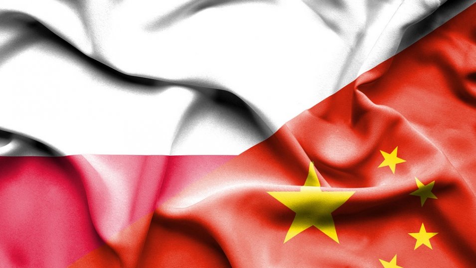 Czy Polska jednak skorzysta na Nowym Chińskim Jedwabnym Szlaku? Czy Polska jednak skorzysta na Nowym Chińskim Jedwabnym Szlaku?