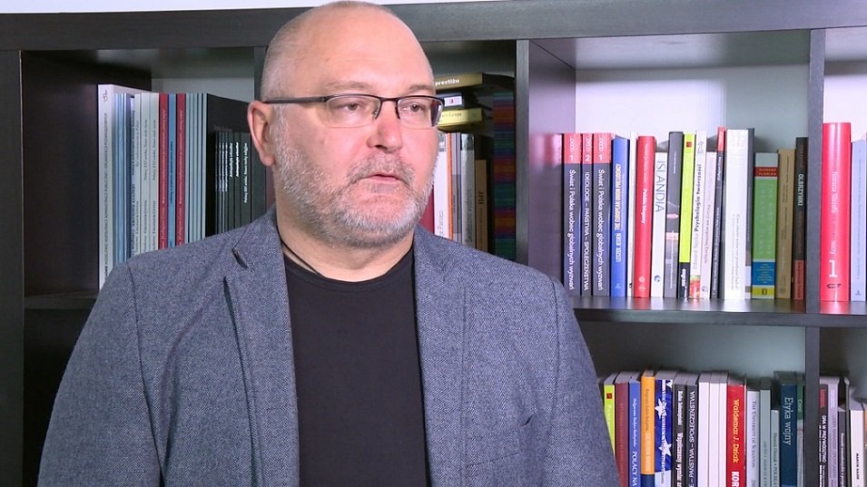 W Obliczu Dzisiejszych Zagrozen Rzad Powinien Pilnie Stworzyc Obowiazkowy System Edukacji Antyterrorystycznej Mondaynews