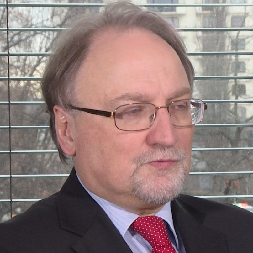 Kazimierz Kirejczyk Kazimierz Kirejczyk