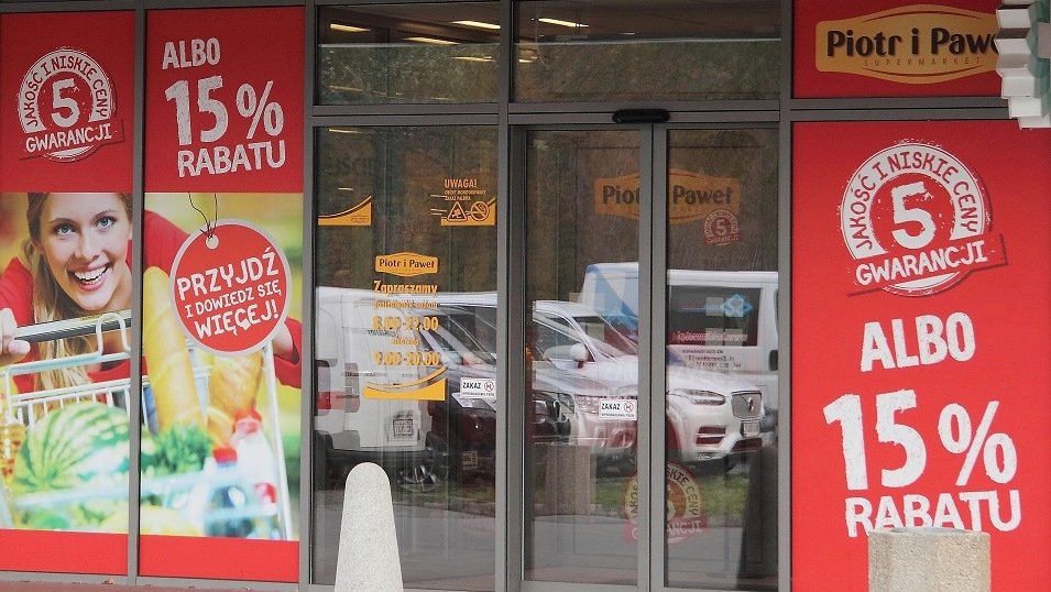 Śniadanie wielkanocne z dużymi rozbieżnościami. Na niektórych produktach różnice są naprawdę spore Śniadanie wielkanocne z dużymi rozbieżnościami. Na niektórych produktach różnice są naprawdę spore