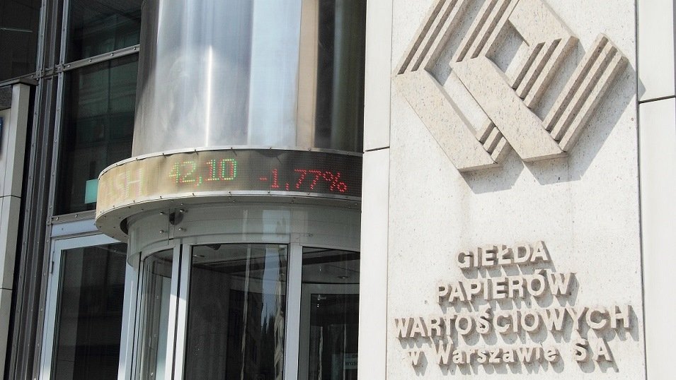 Rządowa strategia dla rynku kapitałowego może być spóźniona. GPW powoli staje się skansenem Rządowa strategia dla rynku kapitałowego może być spóźniona. GPW powoli staje się skansenem