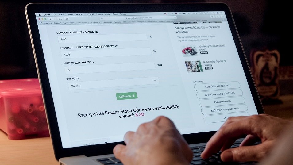 Banki tworzą „tajemnicze” wewnętrzne ratingi. Klientom będzie trudniej o kredyt? Banki tworzą „tajemnicze” wewnętrzne ratingi. Klientom będzie trudniej o kredyt?