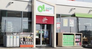 Badanie: W niedzielę bez handlu millenialsów nie interesują zakupy na stacjach benzynowych Badanie: W niedzielę bez handlu millenialsów nie interesują zakupy na stacjach benzynowych