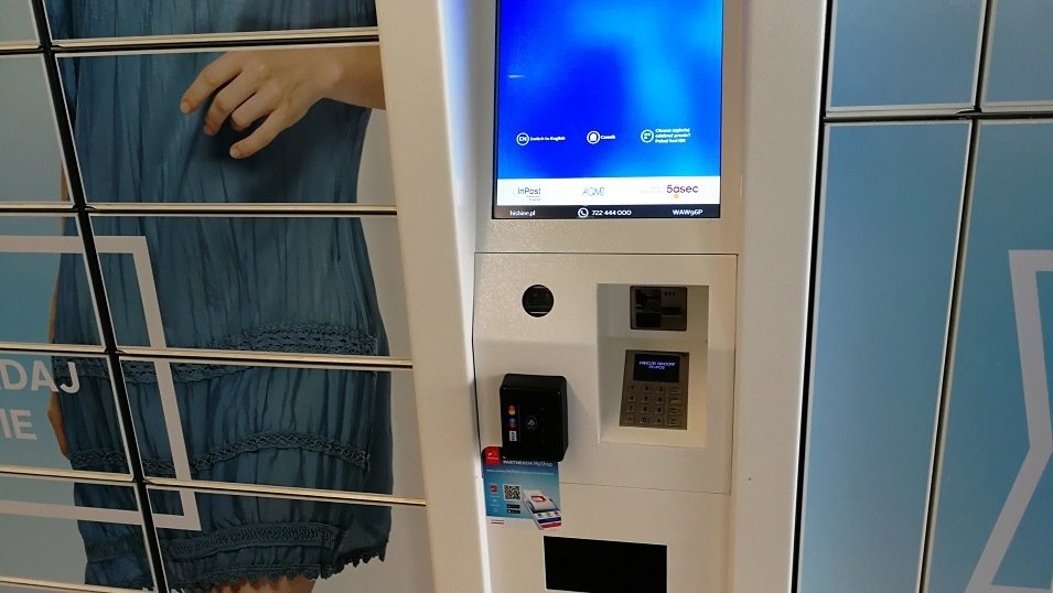 Eksperci: Paczkomaty nie zrobią rewolucji w handlu. Branża ma przed sobą znacznie większe wyzwania Eksperci: Paczkomaty nie zrobią rewolucji w handlu. Branża ma przed sobą znacznie większe wyzwania