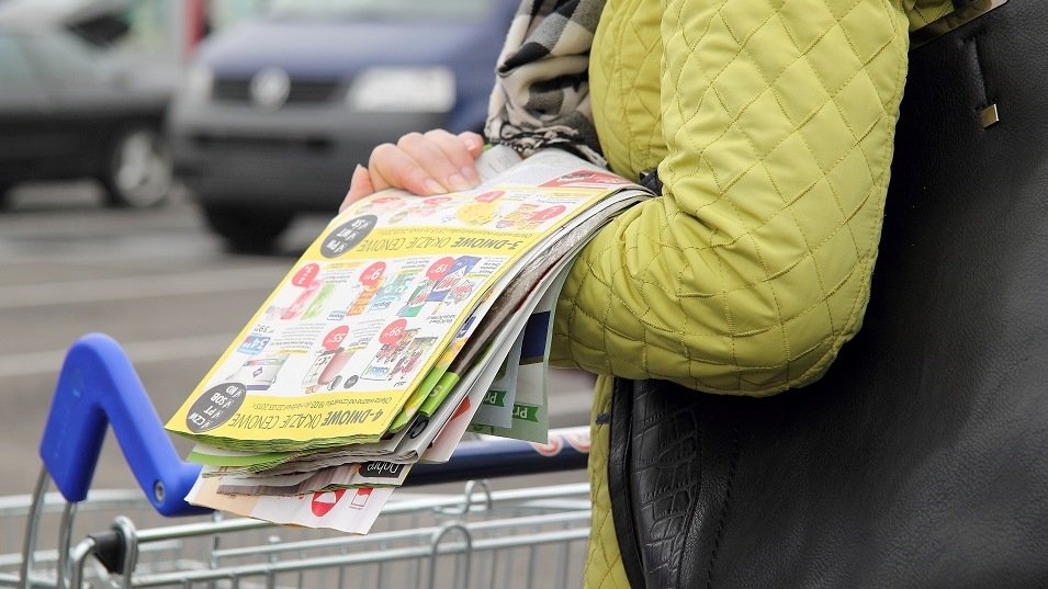 Ceny papieru i druku uderzają w handel. Branża stoi w obliczu poważnego kryzysu Ceny papieru i druku uderzają w handel. Branża stoi w obliczu poważnego kryzysu