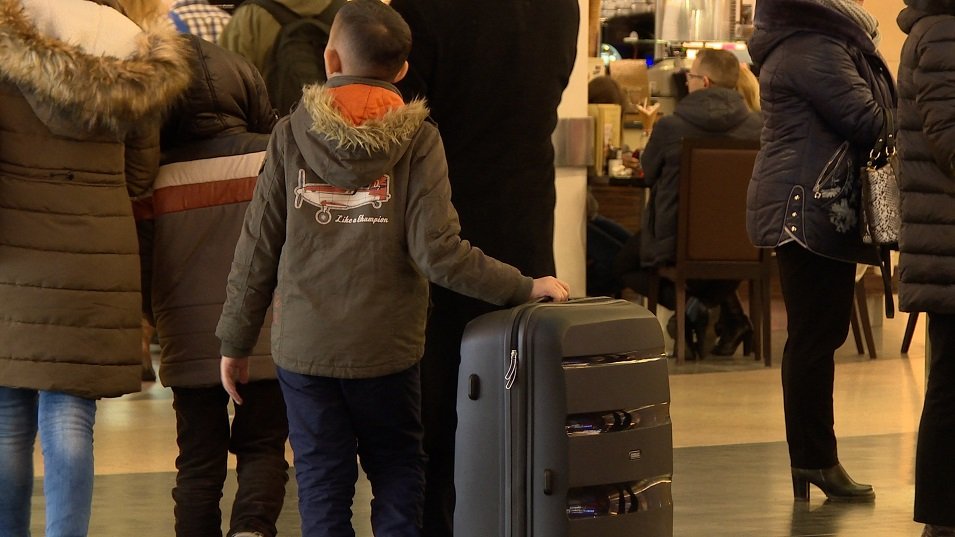 Potrzebujemy spójnej polityki imigracyjnej. Inaczej obcokrajowcy nie będą chcieli u nas pracować Potrzebujemy spójnej polityki imigracyjnej. Inaczej obcokrajowcy nie będą chcieli u nas pracować