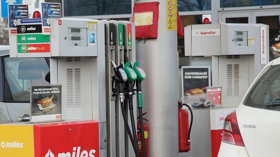 Nie będzie boomu na pojazdy z instalacjami LPG. Opłata emisyjna to za mało, by doprowadzić do przełomu Nie będzie boomu na pojazdy z instalacjami LPG. Opłata emisyjna to za mało, by doprowadzić do przełomu