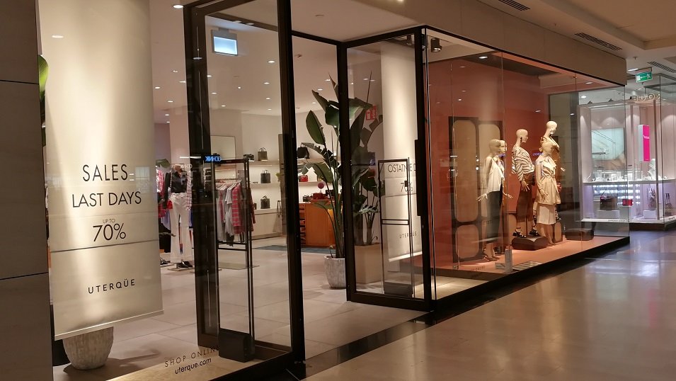 Raport Grupy AdRetail: Polacy najczęściej korzystają z kart lojalnościowych w sklepach z odzieżą Raport Grupy AdRetail: Polacy najczęściej korzystają z kart lojalnościowych w sklepach z odzieżą