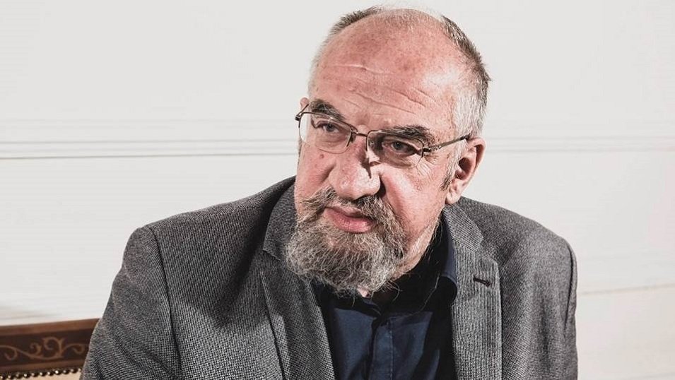 Prof. Modzelewski: Ustawę o VAT należy wyrzucić do kosza. Tylko nowa może zamknąć lukę podatkową Prof. Modzelewski: Ustawę o VAT należy wyrzucić do kosza. Tylko nowa może zamknąć lukę podatkową