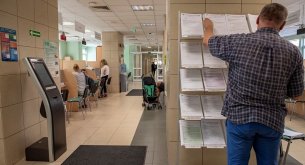 Można zwlekać z „uśpieniem” firmy. Ale fałszywej daty przerwania działalności ZUS nie puści płazem Można zwlekać z „uśpieniem” firmy. Ale fałszywej daty przerwania działalności ZUS nie puści płazem
