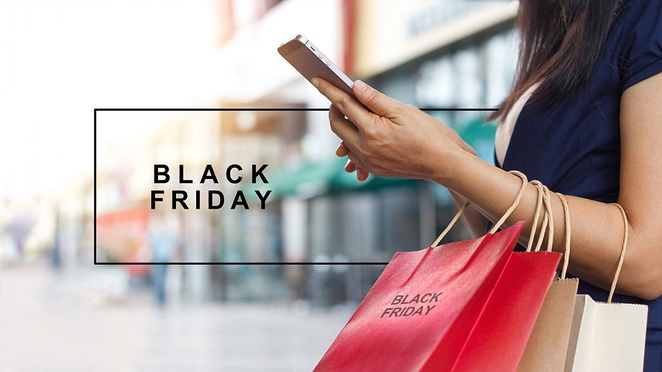 Black Friday z każdym rokiem popularniejszy. Polacy znów ruszą na zakupowe szaleństwo Black Friday z każdym rokiem popularniejszy. Polacy znów ruszą na zakupowe szaleństwo