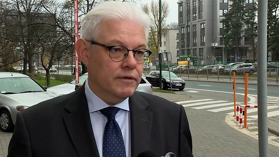 Prezes PZPM: Polacy nie tak szybko zrezygnują z diesli. Elektryczna konkurencja nie podoła wymaganiom Prezes PZPM: Polacy nie tak szybko zrezygnują z diesli. Elektryczna konkurencja nie podoła wymaganiom