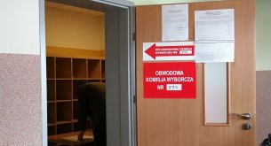 Badacze o wyborach w stolicy: Niezdecydowani i popierający innych kandydatów pomogli Trzaskowskiemu