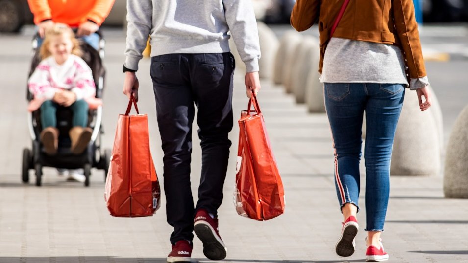 Mit o niskich cenach w niemieckich sklepach obalony. W Polsce te same produkty są dużo tańsze Mit o niskich cenach w niemieckich sklepach obalony. W Polsce te same produkty są dużo tańsze