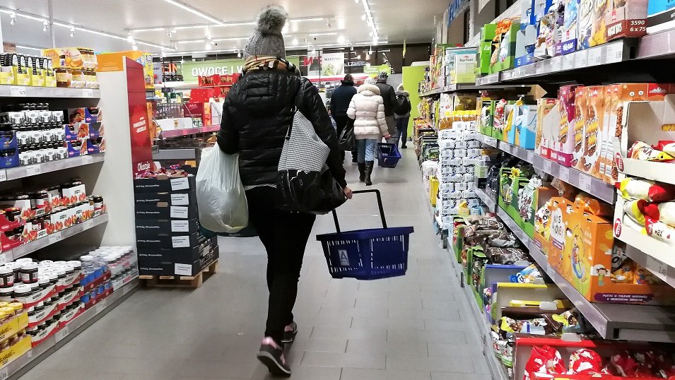 Do Polski trafiają art. spożywcze gorszej jakości niż do Niemiec? Eksperci: To nie do końca prawda Do Polski trafiają art. spożywcze gorszej jakości niż do Niemiec? Eksperci: To nie do końca prawda