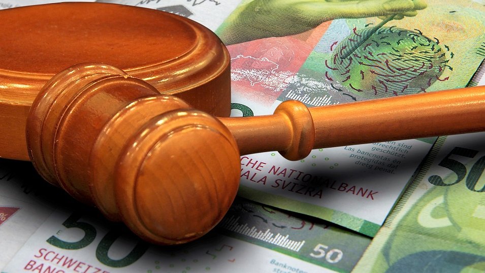 Ważny wyrok dla frankowiczów: Kolejny bank przegrywa z kretesem. Sąd Apelacyjny nie miał wątpliwości Ważny wyrok dla frankowiczów: Kolejny bank przegrywa z kretesem. Sąd Apelacyjny nie miał wątpliwości