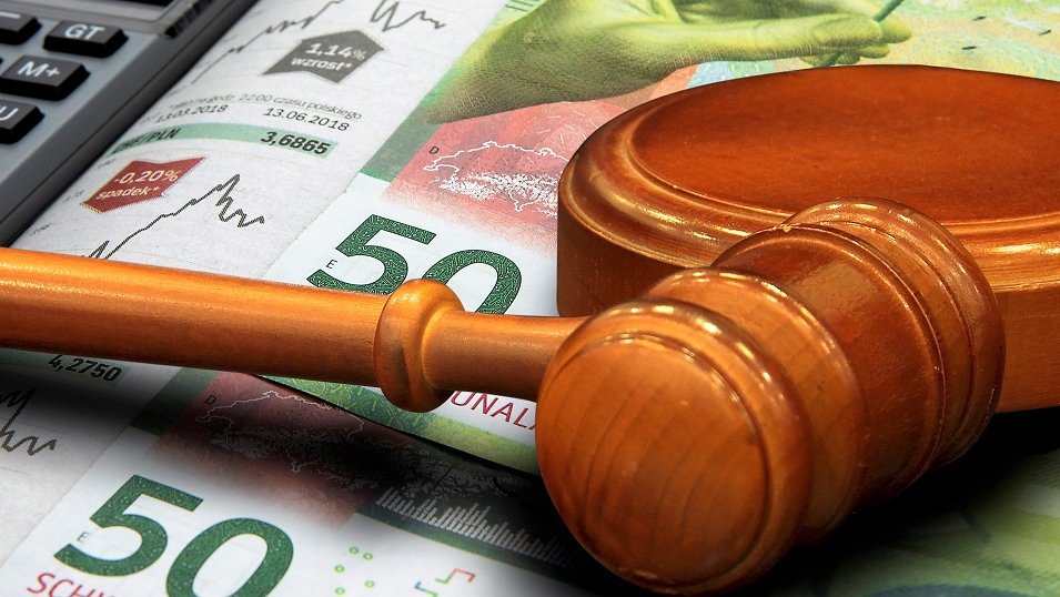 Analiza: Tylko kilka sądów w kraju jest zapchanych sprawami frankowiczów. Reszta nie odczuwa problemu Analiza: Tylko kilka sądów w kraju jest zapchanych sprawami frankowiczów. Reszta nie odczuwa problemu