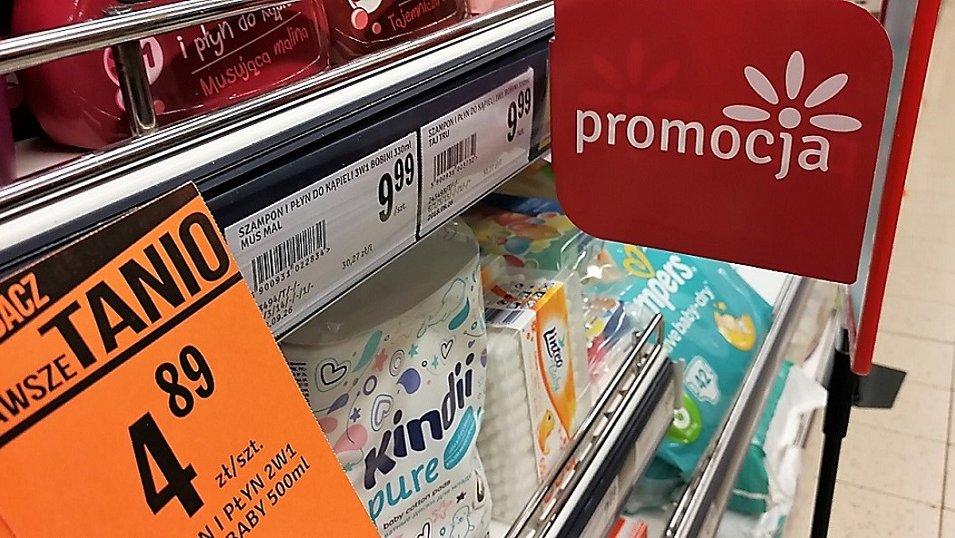 Oszczędność czy przyzwyczajenie? Polacy zbyt łatwo dają się namówić na promocje Oszczędność czy przyzwyczajenie? Polacy zbyt łatwo dają się namówić na promocje