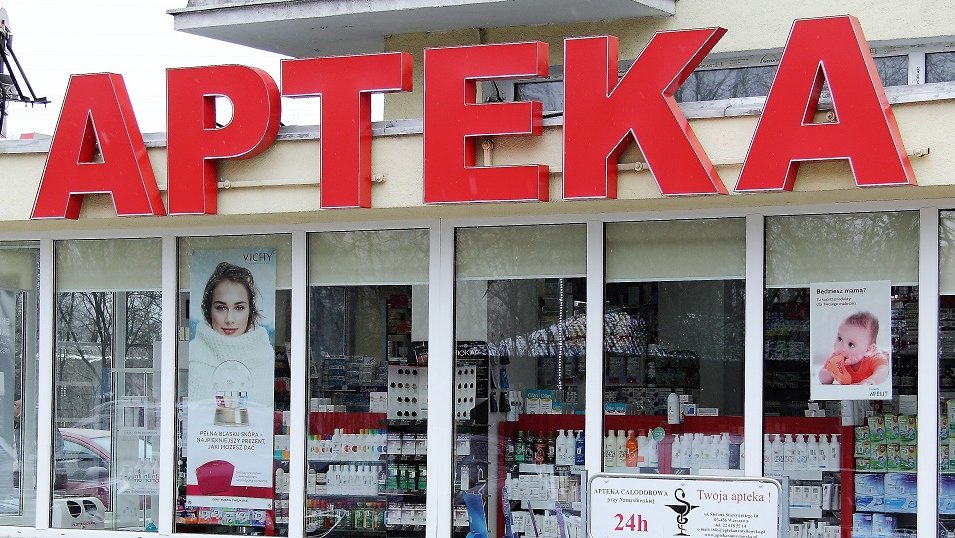 BADANIE: W polskich aptekach brakuje medycznej marihuany. Branża tłumaczy, w czym tkwi problem BADANIE: W polskich aptekach brakuje medycznej marihuany. Branża tłumaczy, w czym tkwi problem