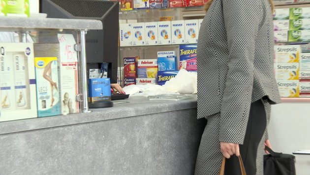 BADANIE: Medyczna marihuana: Pacjenci muszą uważać, bo w aptekach są spore rozbieżności w cenach BADANIE: Medyczna marihuana: Pacjenci muszą uważać, bo w aptekach są spore rozbieżności w cenach