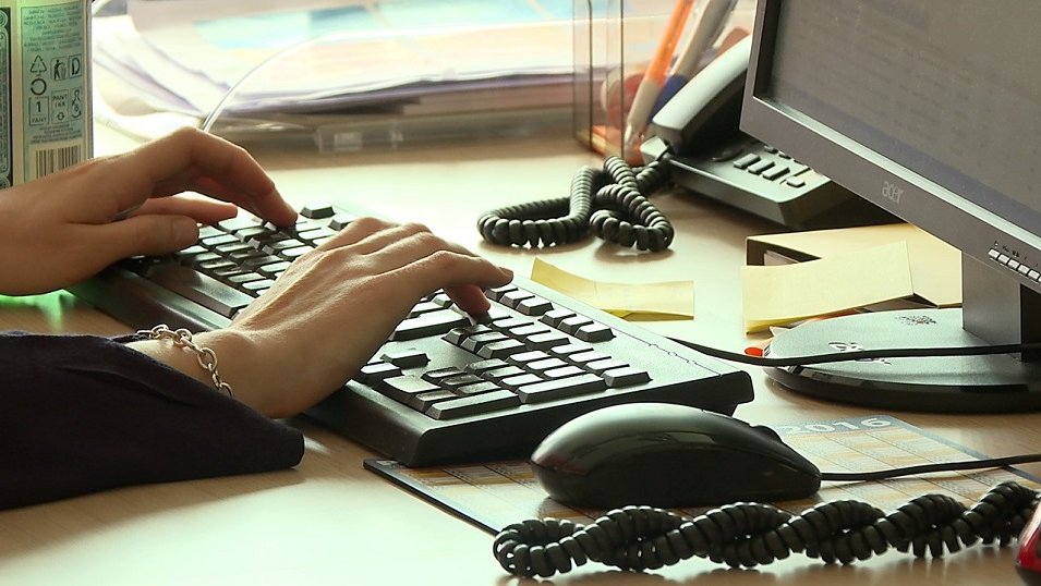 Dla ukraińskich informatyków w Polsce liczy się tylko wiza? Zleceń szukają w innych krajach Dla ukraińskich informatyków w Polsce liczy się tylko wiza? Zleceń szukają w innych krajach