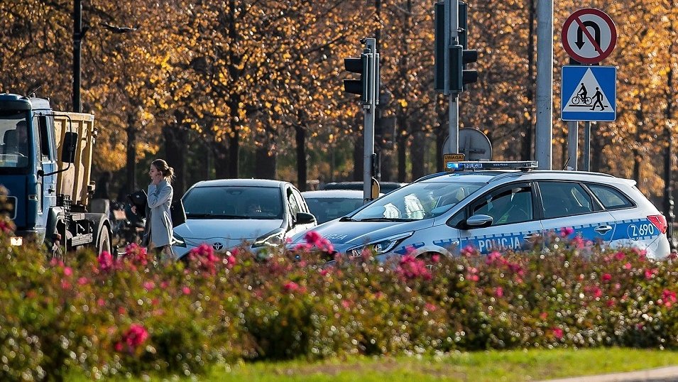 Spada liczba mandatów karnych, ale za to wzrasta kwota zaległości. MF: Pracujemy nad zmianą przepisów Spada liczba mandatów karnych, ale za to wzrasta kwota zaległości. MF: Pracujemy nad zmianą przepisów