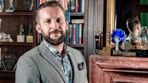 J. Gontarek (Lewiatan): Praca w budżetówce to dobry wstęp do biznesu i większych pieniędzy J. Gontarek (Lewiatan): Praca w budżetówce to dobry wstęp do biznesu i większych pieniędzy