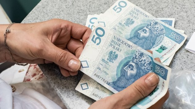 Dłużnicy mogą spać spokojnie. Jest interpretacja resortu finansów: Komornicy nie mogą doliczać VAT-u Dłużnicy mogą spać spokojnie. Jest interpretacja resortu finansów: Komornicy nie mogą doliczać VAT-u