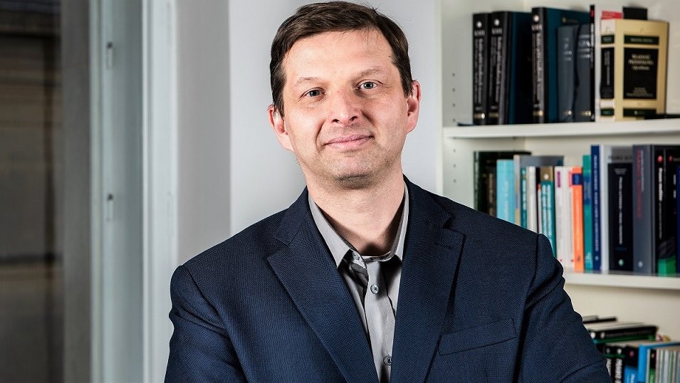 M. Zuber: Rząd deklaruje wsparcie mniejszych firm, ale też utrudnia im życie. W sektorze MŚP działa się coraz gorzej M. Zuber: Rząd deklaruje wsparcie mniejszych firm, ale też utrudnia im życie. W sektorze MŚP działa się coraz gorzej