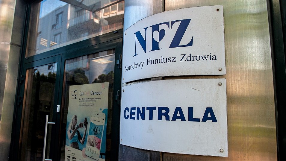 Coraz więcej Polaków bezprawnie korzysta ze świadczeń NFZ. Najgorzej jest w łódzkim, śląskim i mazowieckim Coraz więcej Polaków bezprawnie korzysta ze świadczeń NFZ. Najgorzej jest w łódzkim, śląskim i mazowieckim