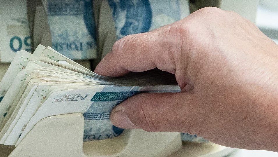 Emitent prosi o dodatkowy miesiąc na spłatę zaległego zobowiązania? To może być pułapka Emitent prosi o dodatkowy miesiąc na spłatę zaległego zobowiązania? To może być pułapka