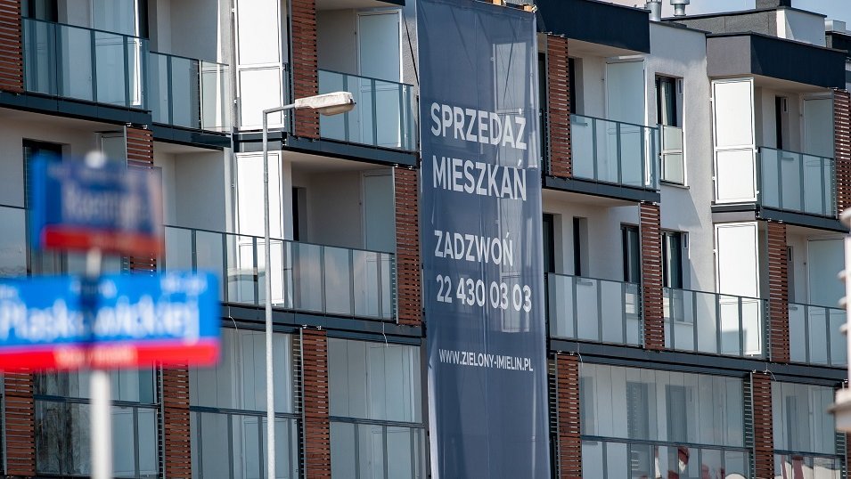 Eksperci: Inwestycja w mieszkanie pod wynajem wciąż lepsza niż lokata bankowa. I to nawet trzykrotnie Eksperci: Inwestycja w mieszkanie pod wynajem wciąż lepsza niż lokata bankowa. I to nawet trzykrotnie