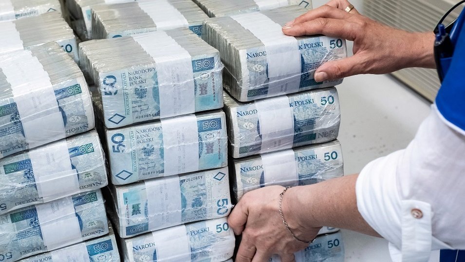 Dane ZBP: W pół roku z systemu bankowego próbowano wyłudzić ponad 125 mln złotych Dane ZBP: W pół roku z systemu bankowego próbowano wyłudzić ponad 125 mln złotych