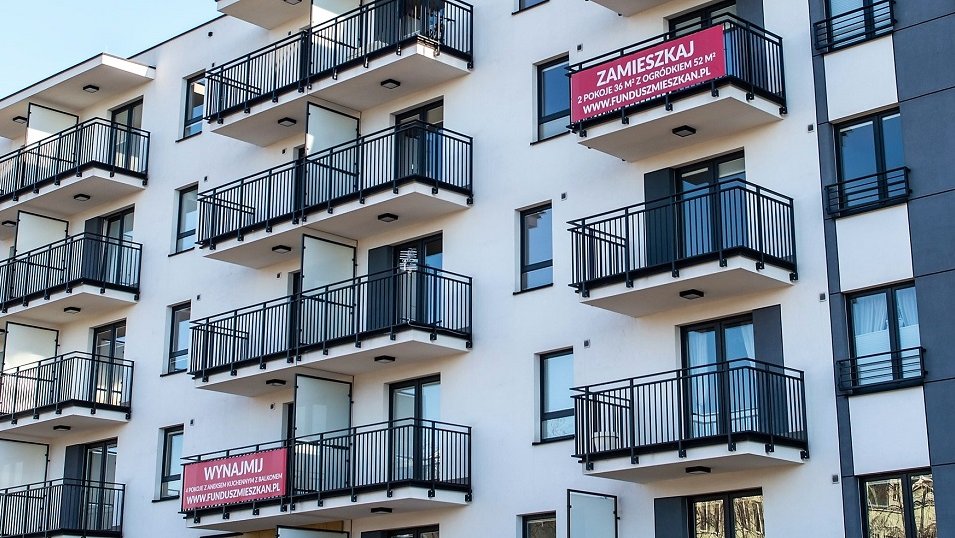 Rynek najmu mieszkań przechodzi spore zmiany. Najemcy mają coraz większe wymagania Rynek najmu mieszkań przechodzi spore zmiany. Najemcy mają coraz większe wymagania