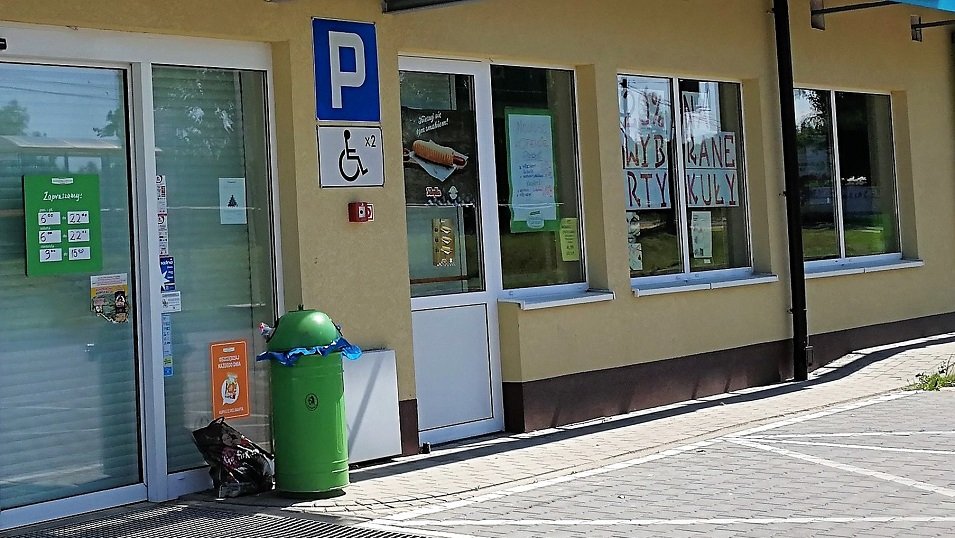 Eksperci i GUS: Na rynku nie ma danych, które potwierdzałyby, że małe sklepy znikają przez zakaz handlu Eksperci i GUS: Na rynku nie ma danych, które potwierdzałyby, że małe sklepy znikają przez zakaz handlu