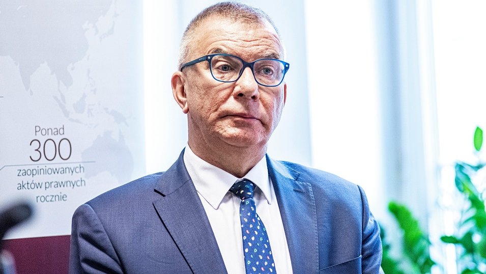 Oświadczenie Rzecznika MŚP ws. zapowiadanych zmian w systemie ubezpieczeń społecznych Oświadczenie Rzecznika MŚP ws. zapowiadanych zmian w systemie ubezpieczeń społecznych