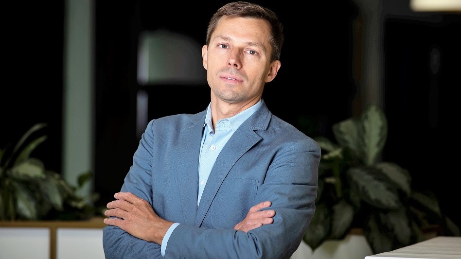 Największy w Polsce fundusz corporate venture capital EEC Magenta zamknął kolejną inwestycję Największy w Polsce fundusz corporate venture capital EEC Magenta zamknął kolejną inwestycję