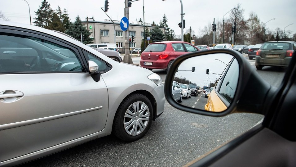 Toyota Auris najczęściej kradzionym pojazdem w Polsce. Statystki głównie nabija Warszawa Toyota Auris najczęściej kradzionym pojazdem w Polsce. Statystki głównie nabija Warszawa