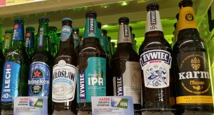 Badanie preferencji konsumenckich: Ponad 90% Polaków deklaruje, że pije piwo. Głównie z alkoholem i jasne