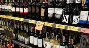 Pandemia wywraca ceny alkoholu. W sklepach jest średnio o 40% drożej niż rok temu