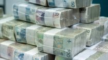 Biznes powinien postawić na seniorów. Wkrótce ten rynek może być wart wiele miliardów złotych Biznes powinien postawić na seniorów. Wkrótce ten rynek może być wart wiele miliardów złotych