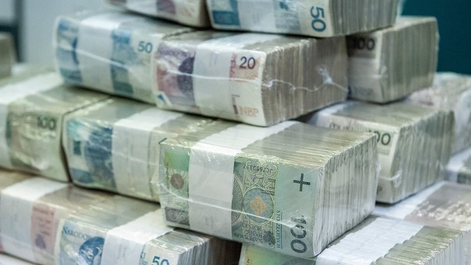 Biznes powinien postawić na seniorów. Wkrótce ten rynek może być wart wiele miliardów złotych Biznes powinien postawić na seniorów. Wkrótce ten rynek może być wart wiele miliardów złotych