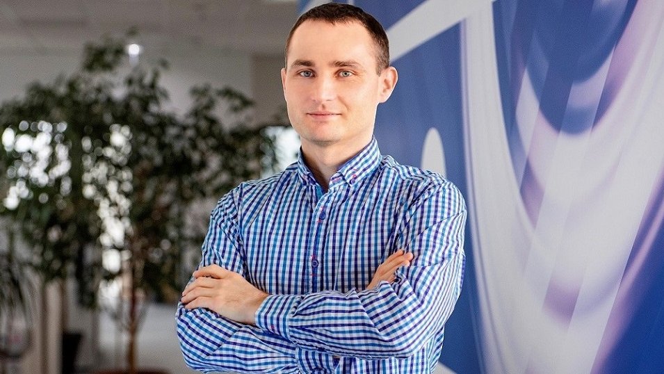 Grupa Interia.pl: Michał Pietruszka nowym Head of Mobile Product w Mobiem Polska Grupa Interia.pl: Michał Pietruszka nowym Head of Mobile Product w Mobiem Polska