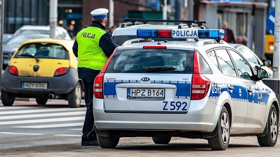 Dane UFG: Kierowcy bez OC coraz częściej wyłapywani. I to nie tylko podczas kontroli drogowej Dane UFG: Kierowcy bez OC coraz częściej wyłapywani. I to nie tylko podczas kontroli drogowej