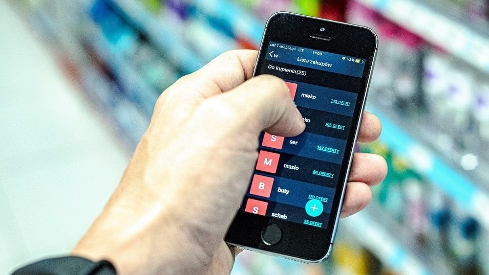 Analiza zachowań konsumenckich: W 2019 roku Polacy najczęściej szukali w promocji masła, cukru i mleka Analiza zachowań konsumenckich: W 2019 roku Polacy najczęściej szukali w promocji masła, cukru i mleka
