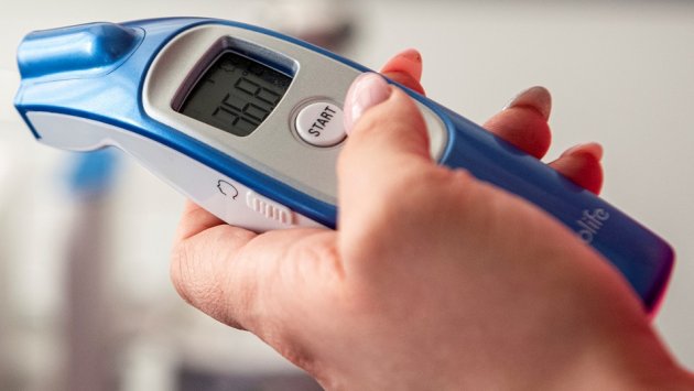 RODO nie pozwala mierzyć temperatury pracownikom? Prawnicy mocno podzieleni w tej kwestii RODO nie pozwala mierzyć temperatury pracownikom? Prawnicy mocno podzieleni w tej kwestii